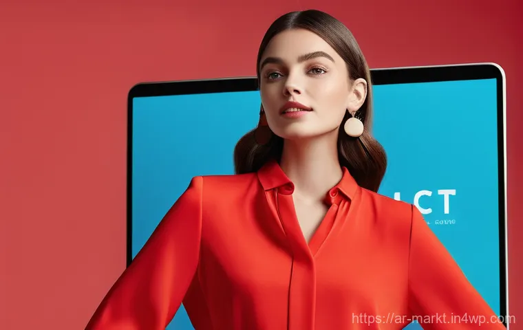 바이럴 캠페인에서의 색상 심리 활용 - **Prompt:** A heartwarming, authentic scene set in a modern Arab home, featuring a family of four – ...