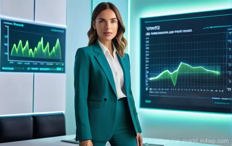 바이럴 캠페인의 목표 설정 방법 - **Prompt 1: The Visionary Strategist**
    "A brilliant, focused female marketing strategist in her ...