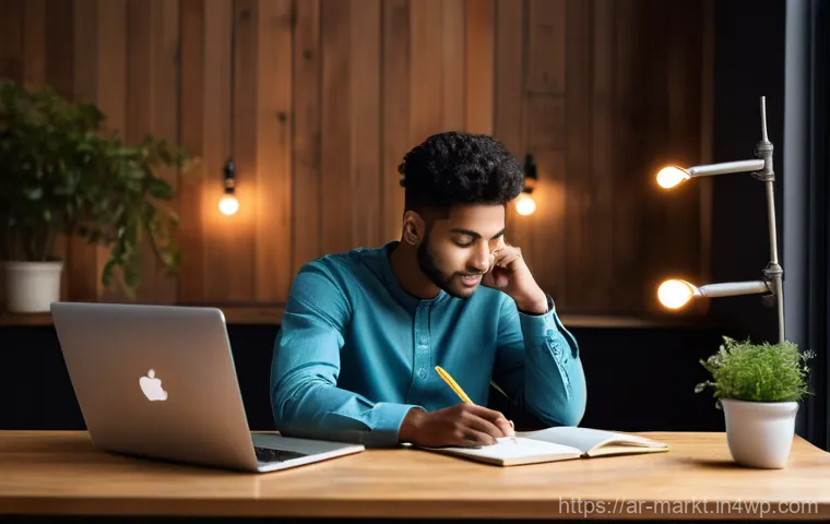 바이럴 마케팅의 전략적 접근 방법 - **Prompt:** A visually striking, minimalist composition where a single, brilliant idea is represente...