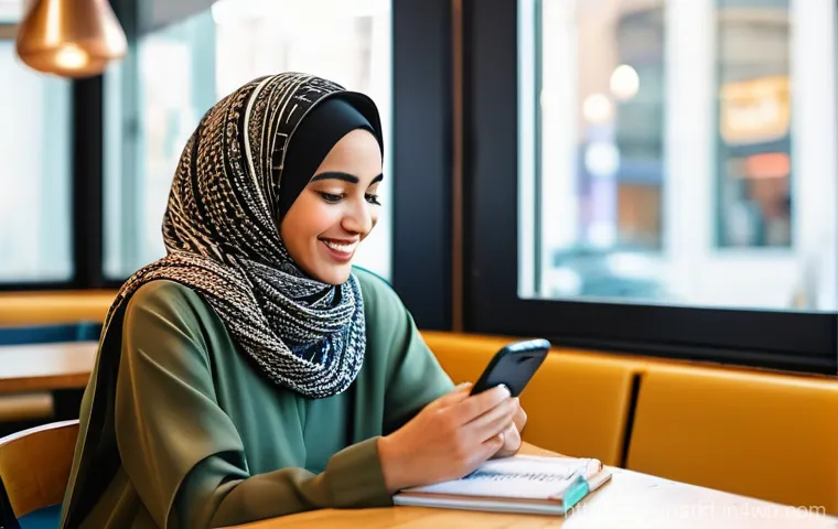 바이럴 마케팅과 자아 표현의 관계 - **Authentic Connection and Storytelling:**
    "A content creator, a woman in her late 20s with a wa...